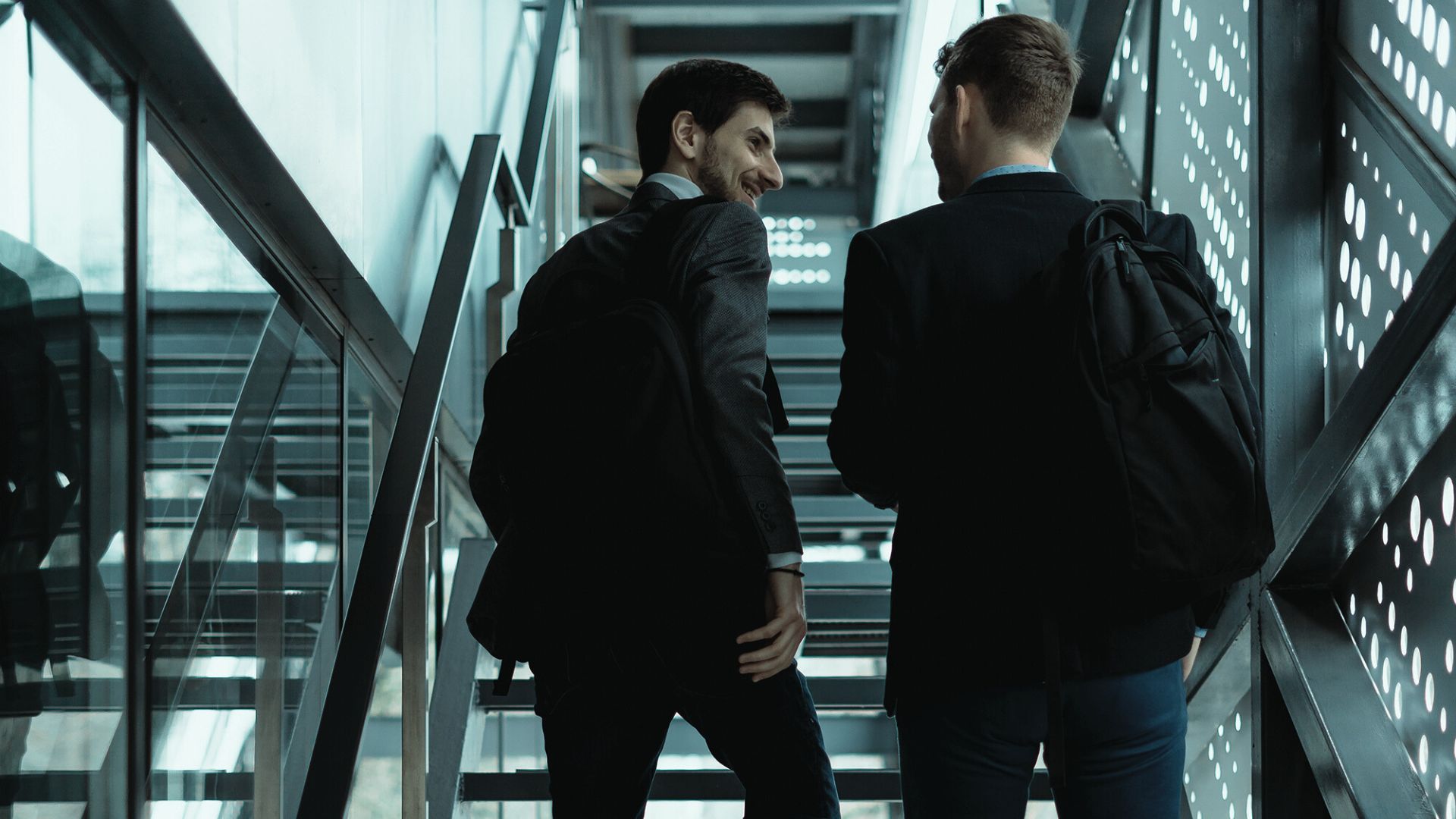 elevator pitch